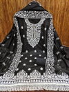 9009 HR Georgette Designer Dress Material wholesale Market In Surat Price